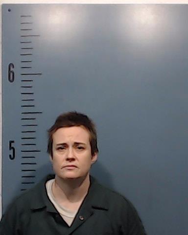 Salas, Lindsey Delaine booking photo
