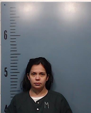 Narvaez, Sadie Marie booking photo