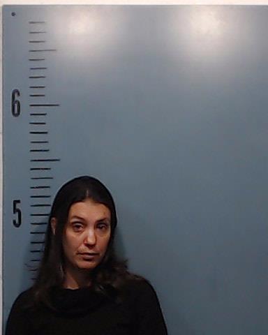 Lindsey, Crystal Marie booking photo
