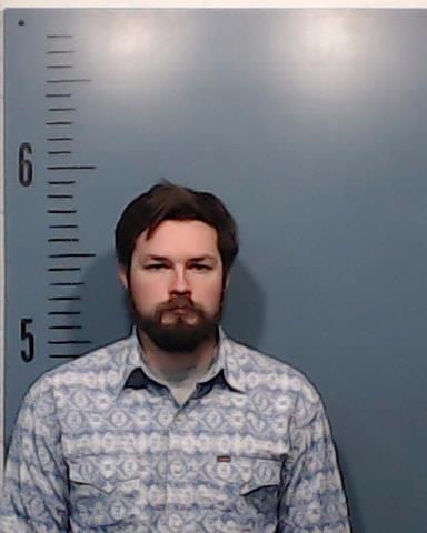 Stokes, Kenneth R booking photo