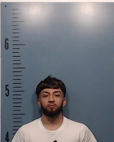 Urrabazo, Francisco Andres booking photo