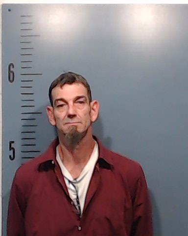 Dorsett, Jeremiah Lee booking photo