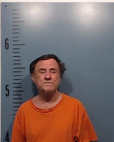 Wilcoxen, John Michael booking photo