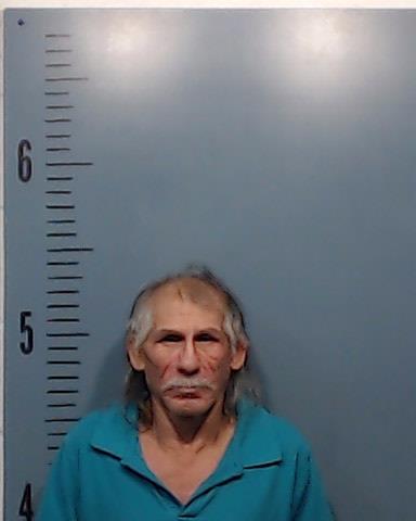 Ortega, David booking photo