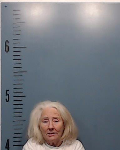 Sloan, Mary Clarisse booking photo