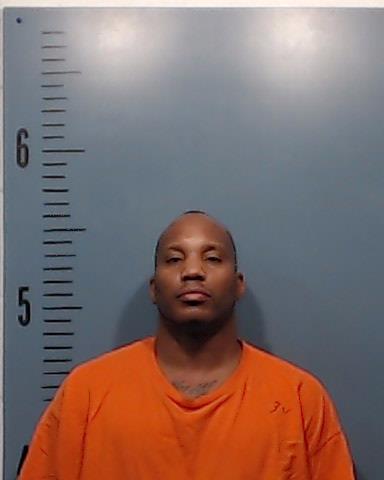 Yeldell, Robert Paul booking photo