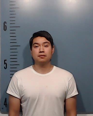 Perez, Jorge Junior booking photo