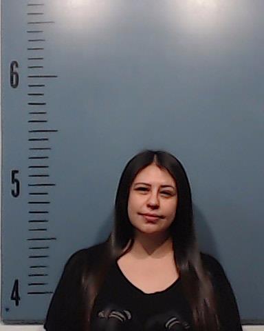 Guel, Rosa-Linda booking photo