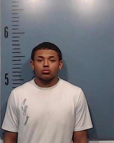 Crawford, Brayden Jaye booking photo