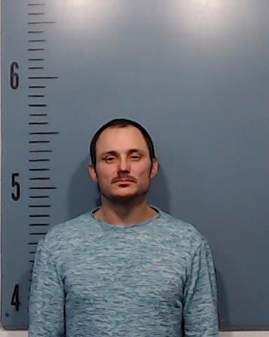 Eaton, Christopher Chase booking photo
