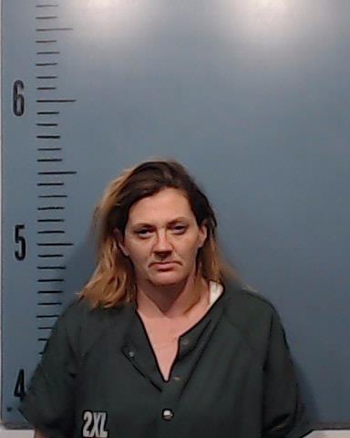 Zoeller, Samantha Jo booking photo