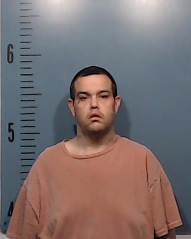 Macias, Michael Ray booking photo