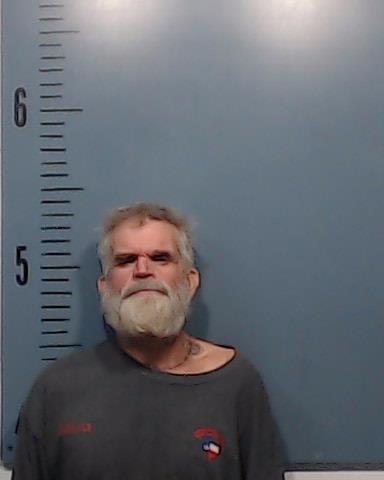 Murray, Christopher Brian booking photo