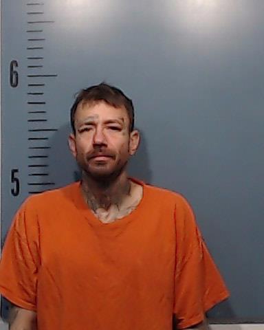 Haynes, Clarence Jay, Jr. booking photo