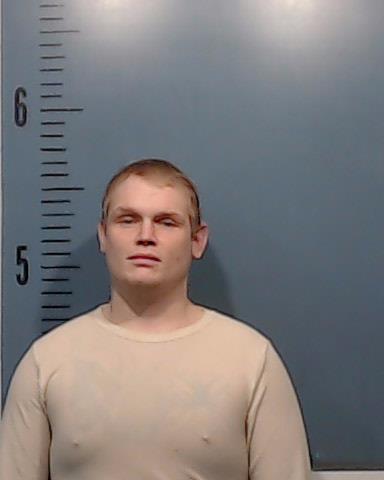 Fowler, Ryan Thomas booking photo