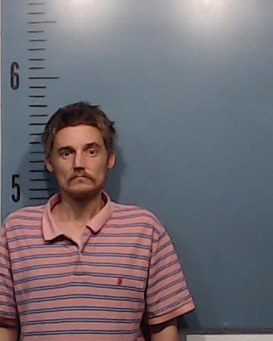 Yocom, Terry Lee, Jr. booking photo