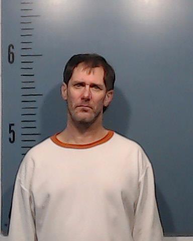Maltimore, Jason Dean booking photo