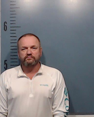 Goswick, Robert Scott booking photo