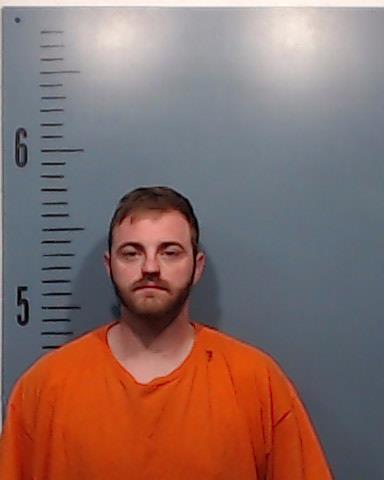 Ledbetter, Jacob Warren booking photo