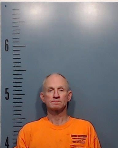 McCubbins, James Benjamin booking photo