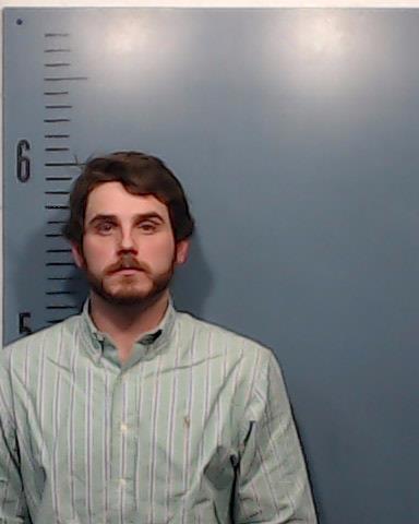 Klemstein, Casey Lane booking photo