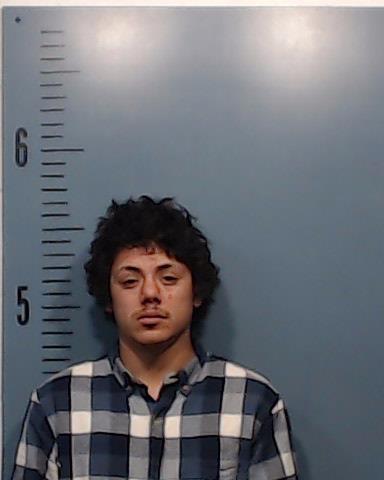 Acosta, Manuel Noel booking photo