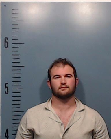 Rosetti, Michael Robert booking photo