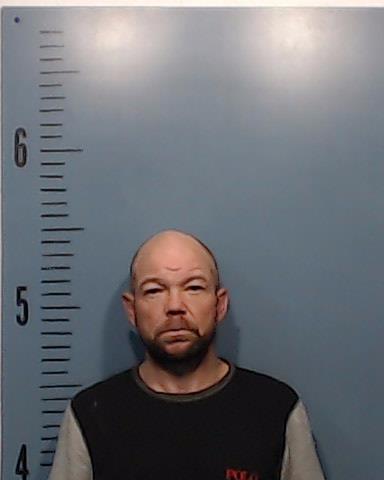 Jones, Rickland Noel booking photo