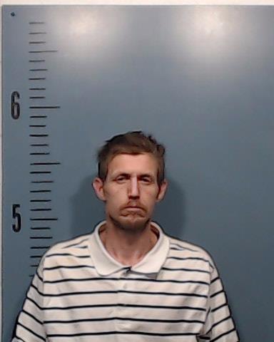 Ingle, Jeffrey Don booking photo