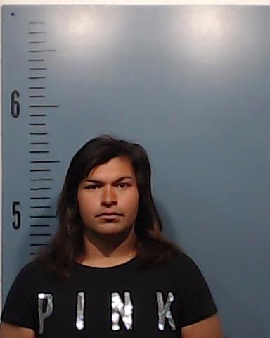 Huerta Martinez, Benito Valentin booking photo