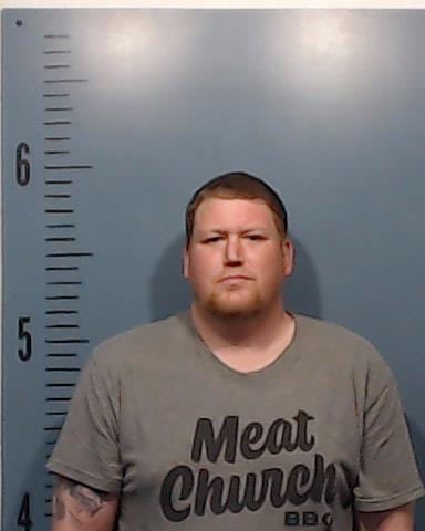 Bullock, Samuel Robert, II booking photo