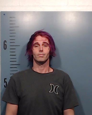 Hyland, Devlin Barrett booking photo