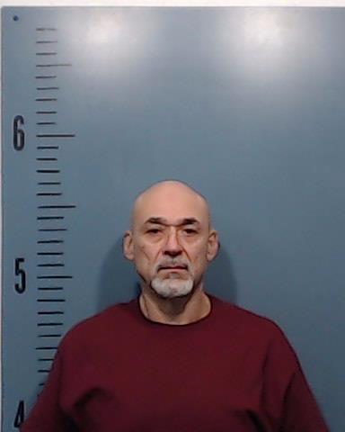 Segura, Angel booking photo