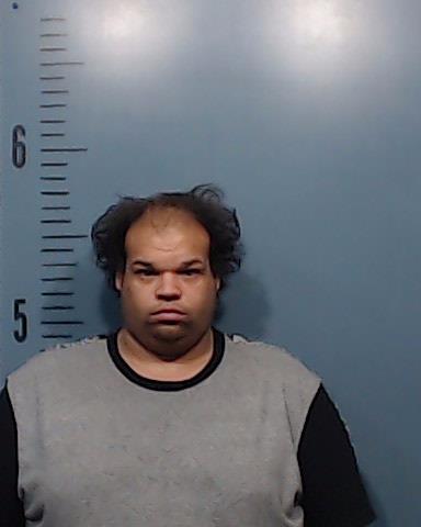 Turner, Matthew James booking photo