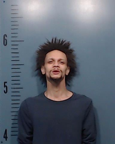 Brown, Darius Lemont booking photo