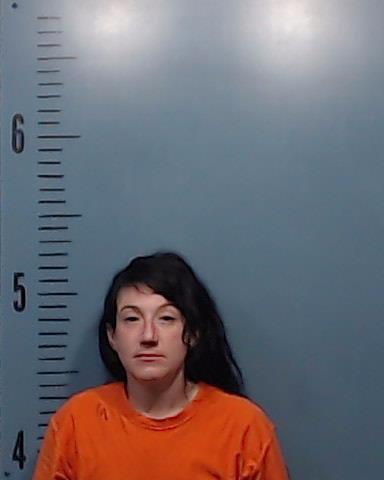 Gotelaere, Lauren Rene booking photo