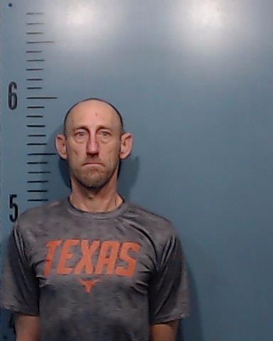 Felter, Harry Calvin, III booking photo