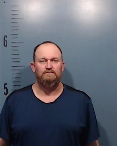 Roberts, Cary Jack booking photo