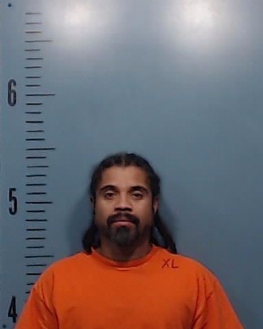 Esparza, Robert Lee booking photo