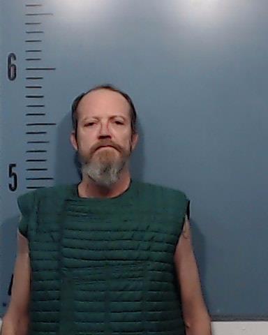 Meffert, Jeremy Shane booking photo