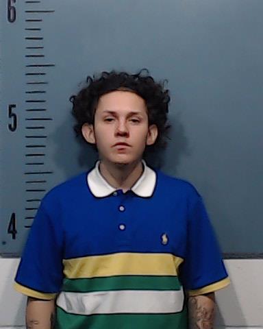 Gutierrez, Frank booking photo