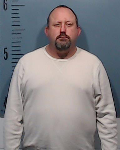 Bryant, Charles Clifford, IV booking photo