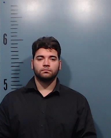 Schaefer, Charles Oscar booking photo