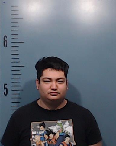 Sanchez, Jose Angle booking photo