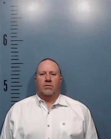 Campbell, Leslie Scott booking photo