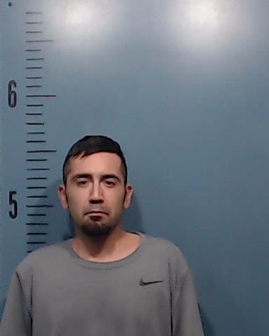 Abila, Michael Elias booking photo