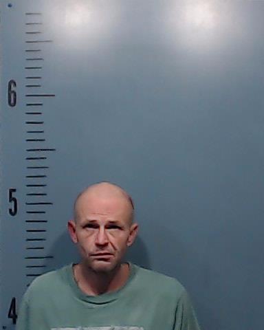 Simmons, Joe Joseph booking photo