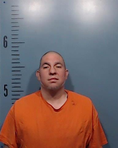 Ascencio, Robert Luis booking photo