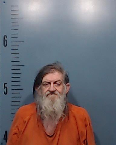 Cavanaugh, Ricky Glynn booking photo