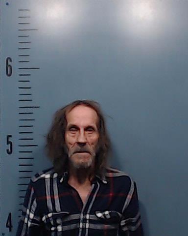 Baumgardt, Richard James booking photo